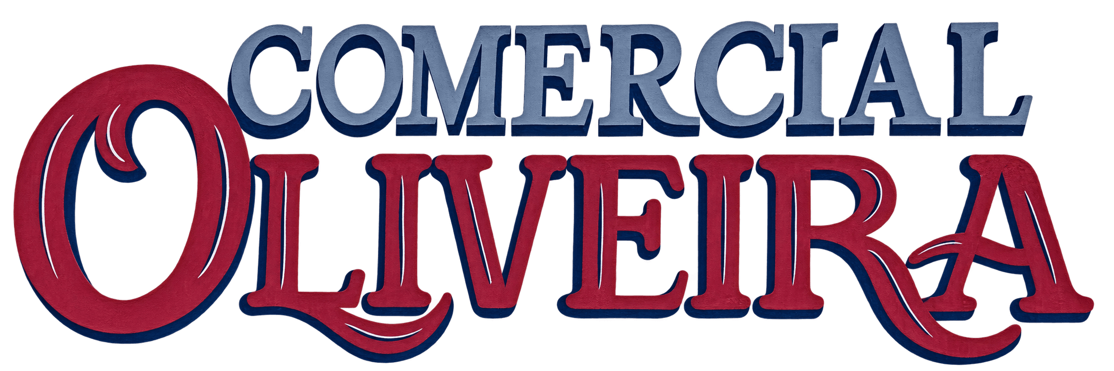 Comercial Oliveira